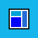 Senomix Icon 128x128px