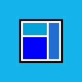 Senomix Icon 168x168px