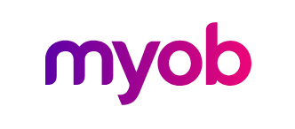 MYOB logo